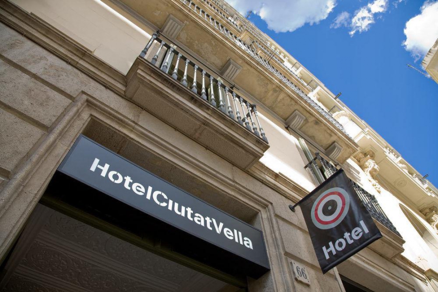 CIUTAT VELLA