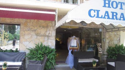CLARAMAR HOTEL