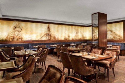 CLARIDGE фото 2