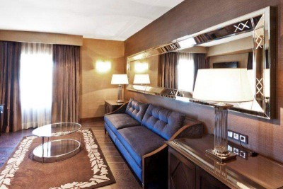 CLARIDGE фото 5