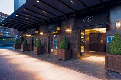 CLARIDGE фото 7