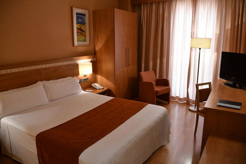 CLASS VALLS HOTEL фото 2