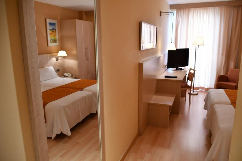 CLASS VALLS HOTEL фото 5