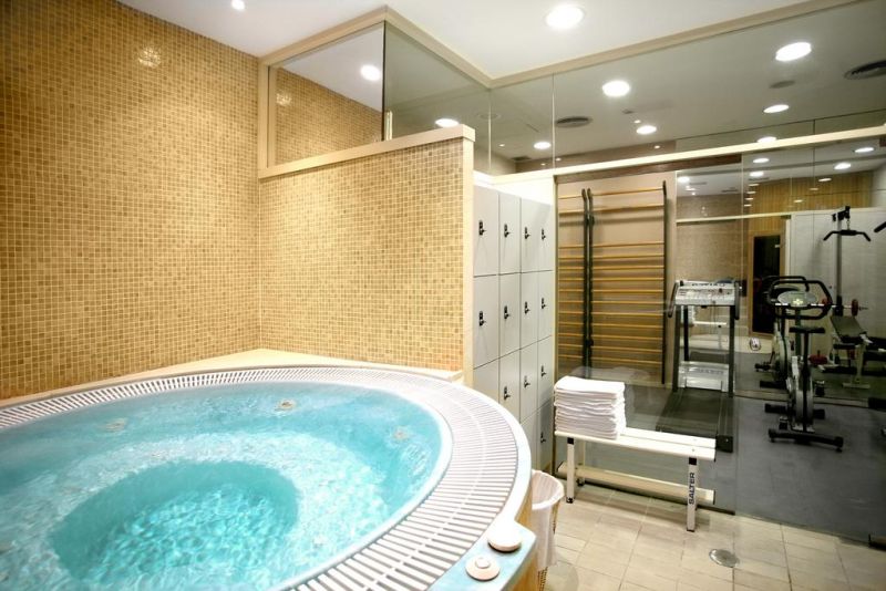 CLASS VALLS HOTEL фото 6