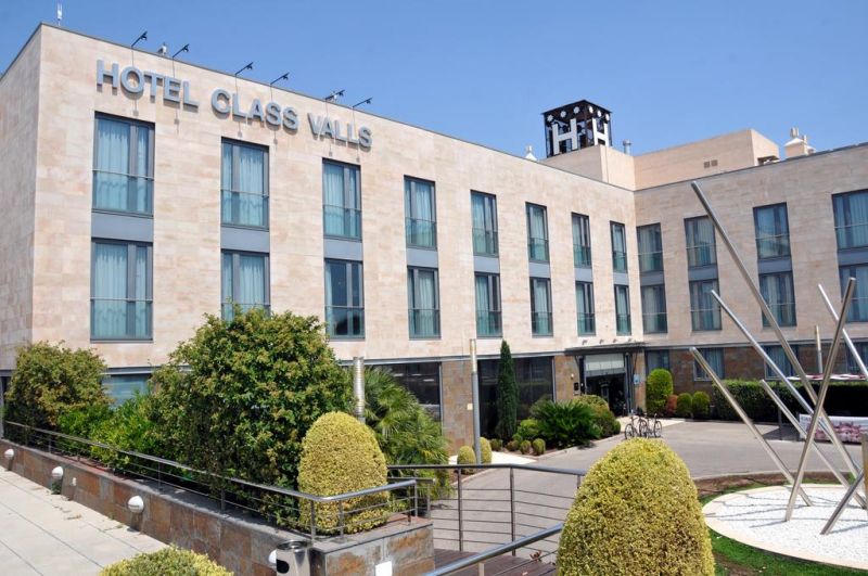 CLASS VALLS HOTEL