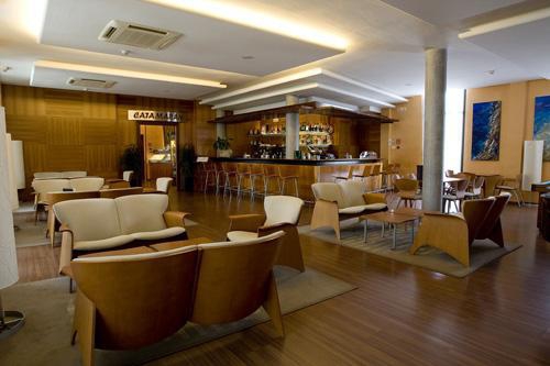 CLIPPER HOTEL & VILLAS фото 4