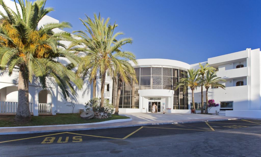 CLUB CALA D'OR GARDENS
