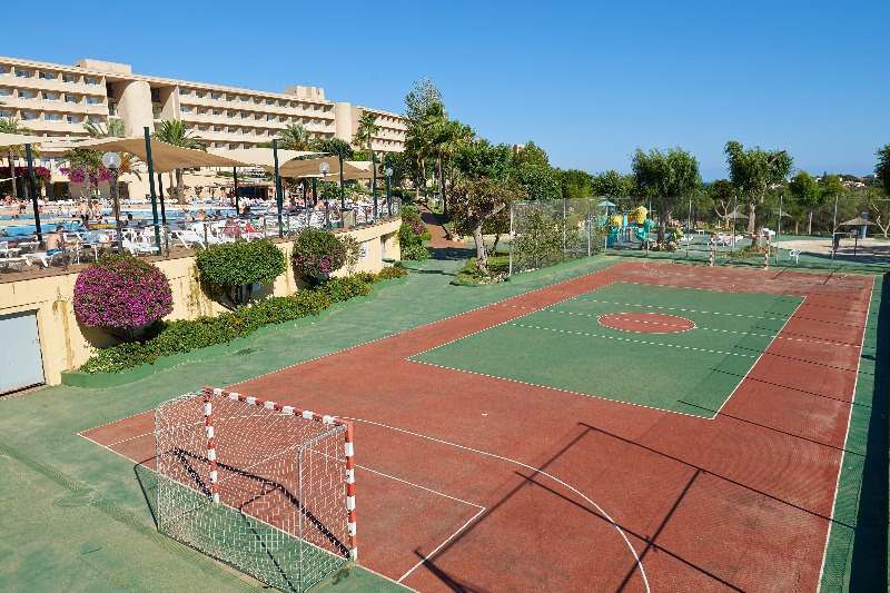CLUB CALA ROMANI