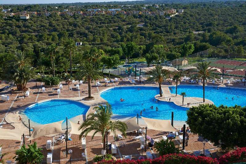 CLUB CALA ROMANI фото 3