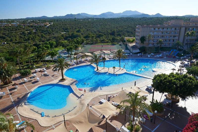 CLUB CALA ROMANI фото 4