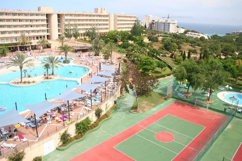 CLUB CALA ROMANI фото 6