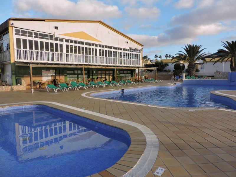 CLUB CALETA DORADA фото 4