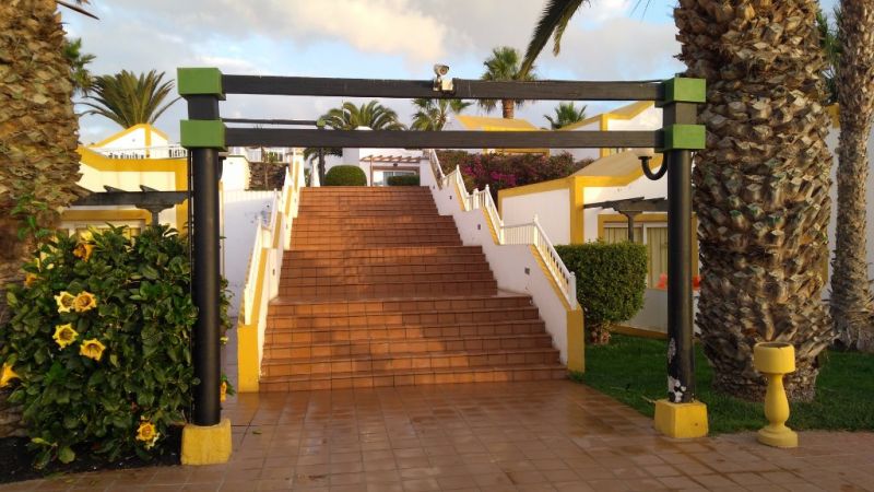 CLUB CALETA DORADA фото 7