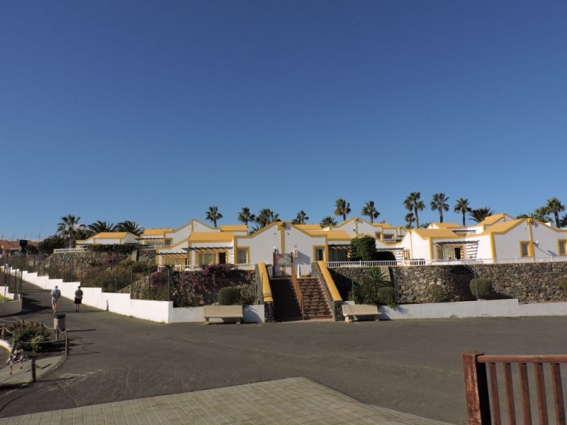 CLUB CALETA DORADA