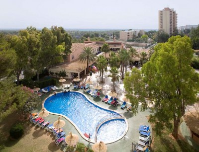 CLUB EUROCALAS