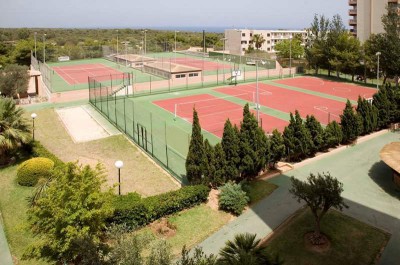 CLUB EUROCALAS фото 6