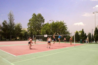 CLUB EUROCALAS фото 7