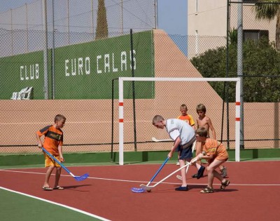 CLUB EUROCALAS фото 8