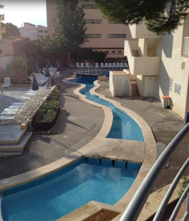 CLUB HOTEL CALA RATJADA