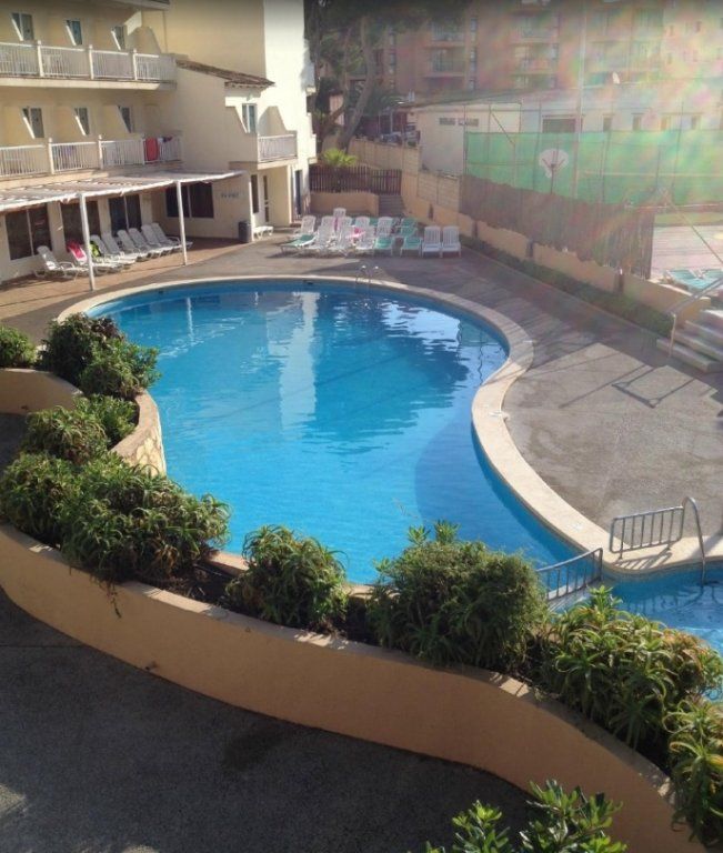 CLUB HOTEL CALA RATJADA фото 3