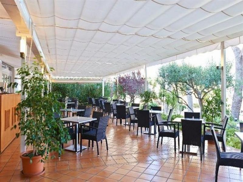 CLUB HOTEL CALA RATJADA фото 7