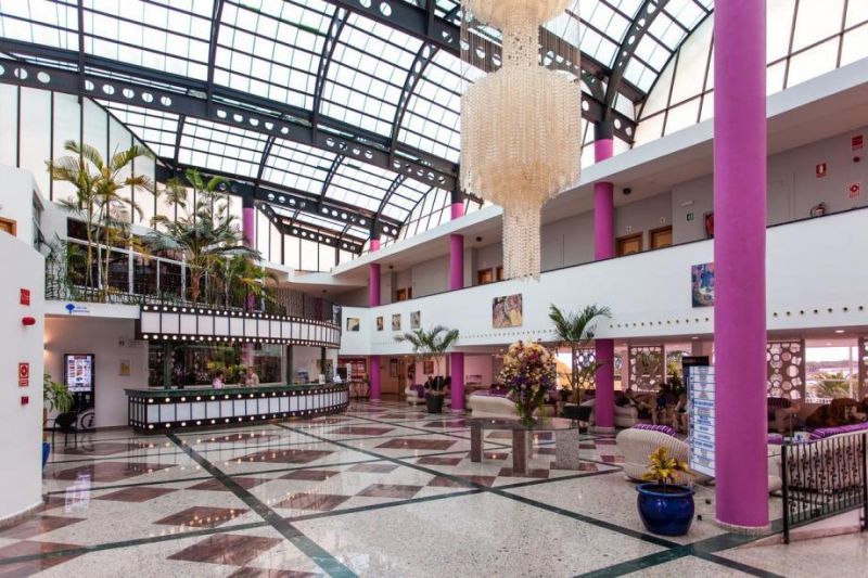 CLUB HOTEL DRAGO PARK фото 3