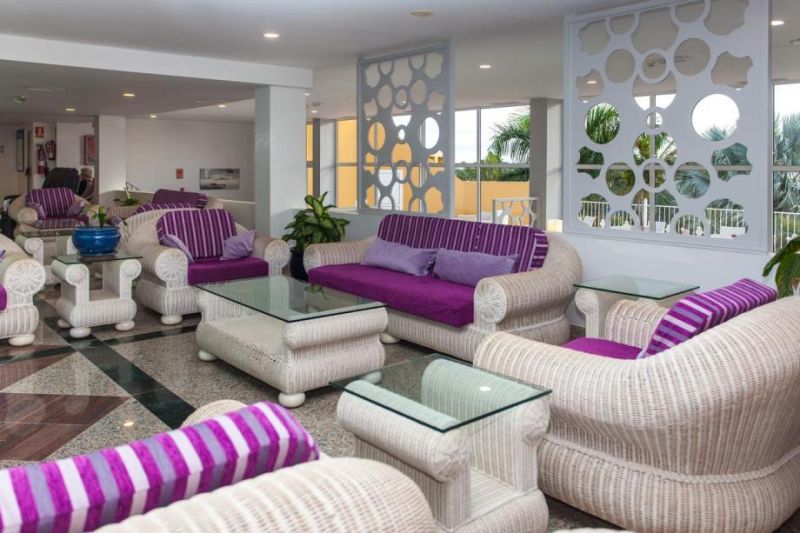 CLUB HOTEL DRAGO PARK фото 4