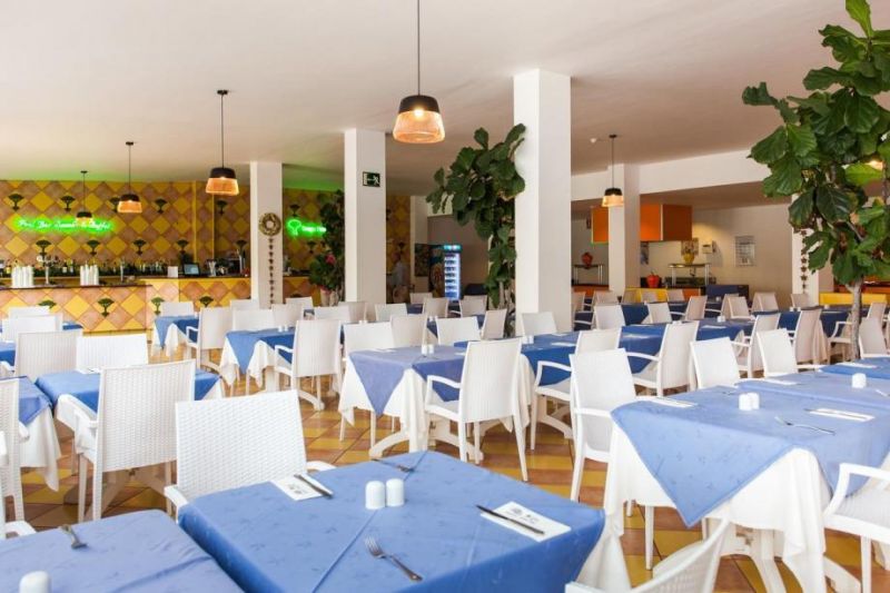 CLUB HOTEL DRAGO PARK фото 6