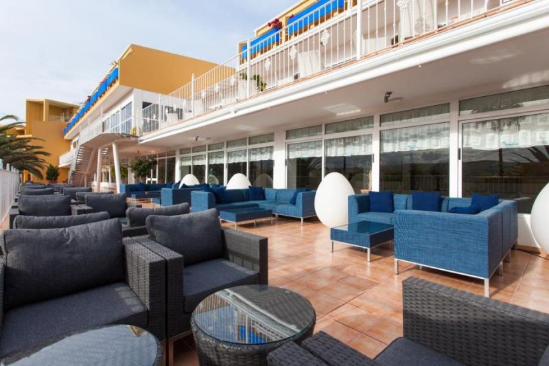 CLUB HOTEL DRAGO PARK