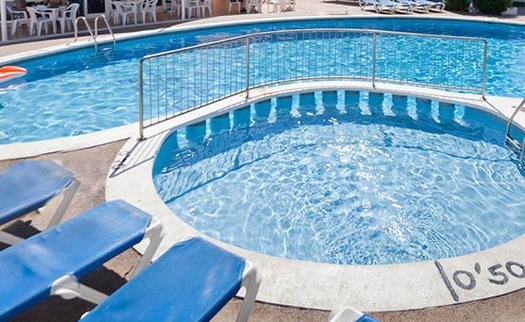 CLUB LA NORIA фото 2