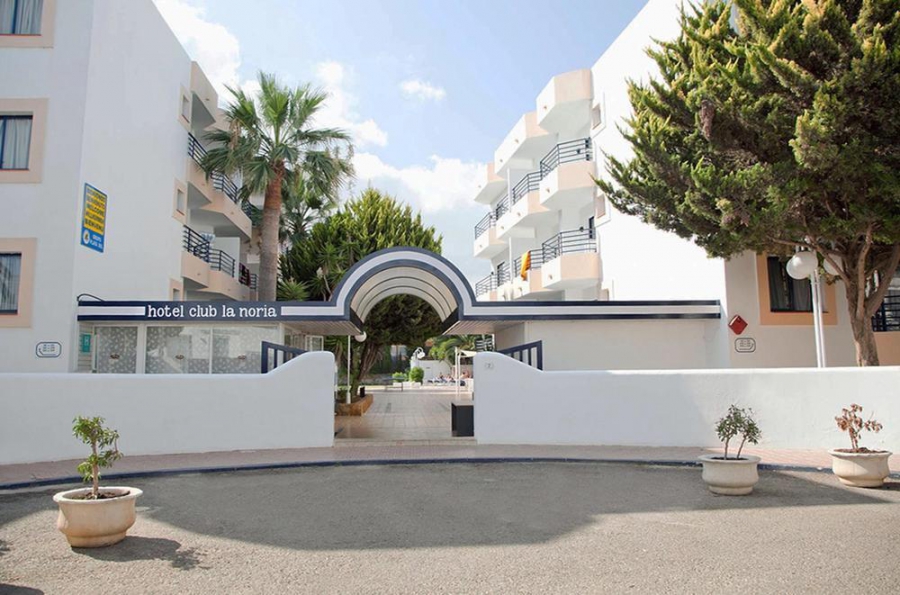 CLUB LA NORIA