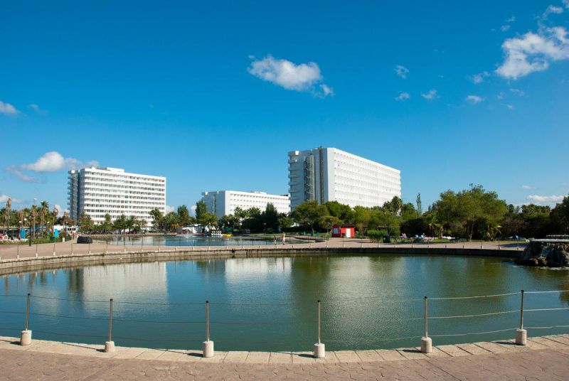 CLUB MAC ALCUDIA