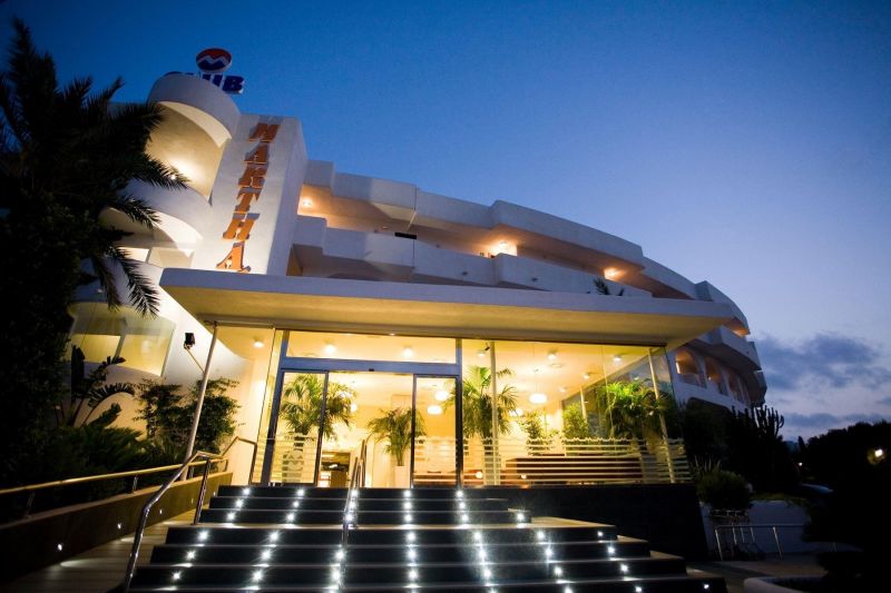 BLUE SEA CLUB MARTHAS фото 2