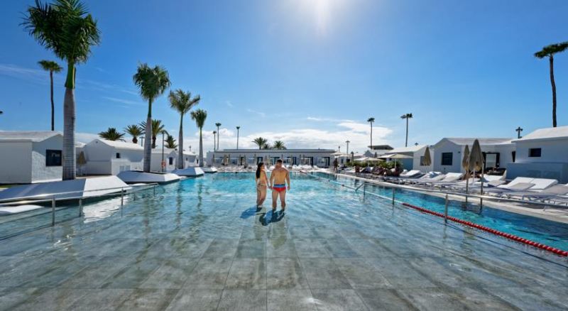CLUB MASPALOMAS SUITES & SPA