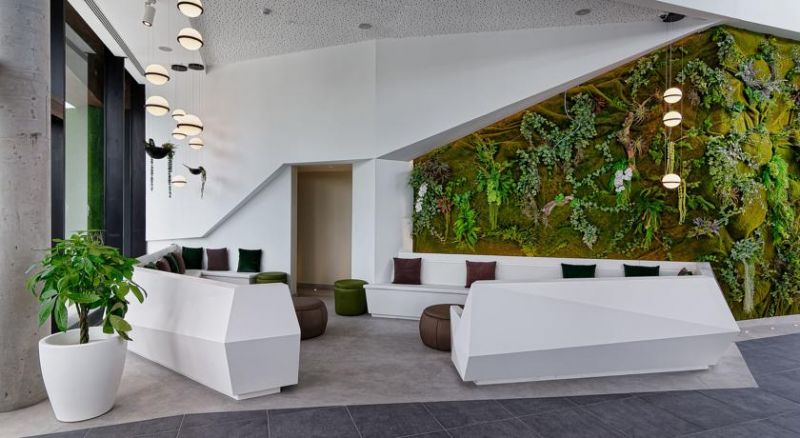 CLUB MASPALOMAS SUITES & SPA фото 4