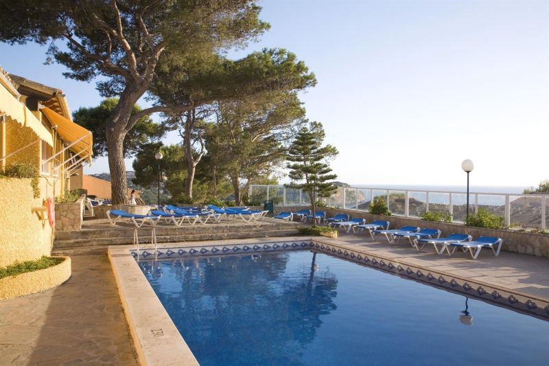 CLUB SANTA PONSA