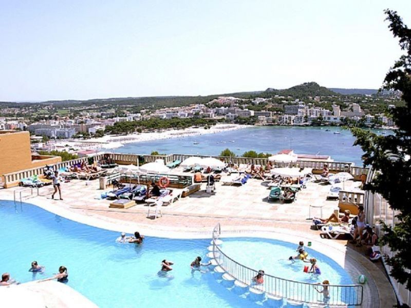 CLUB SANTA PONSA фото 4
