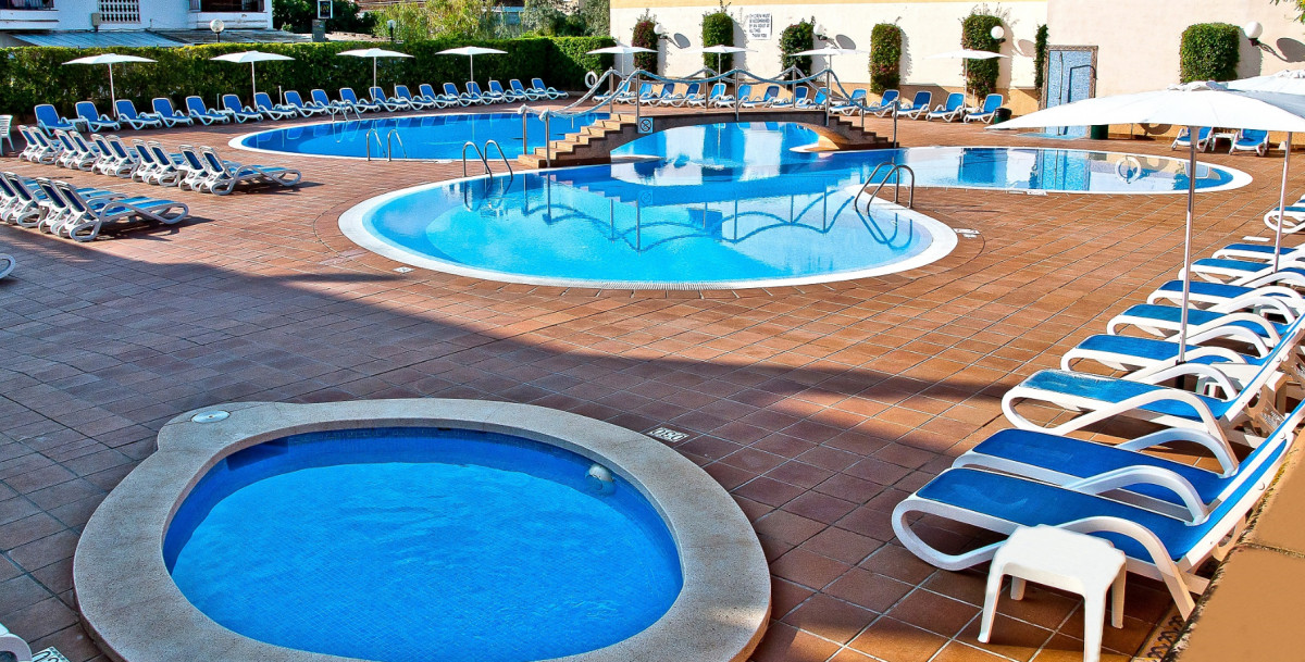 BQ CAN PICAFORT (EX. CLUMBA MAR) фото 7