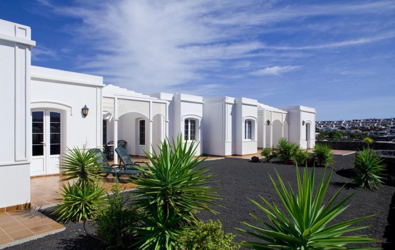 COLORADAMAR BUNGALOWS