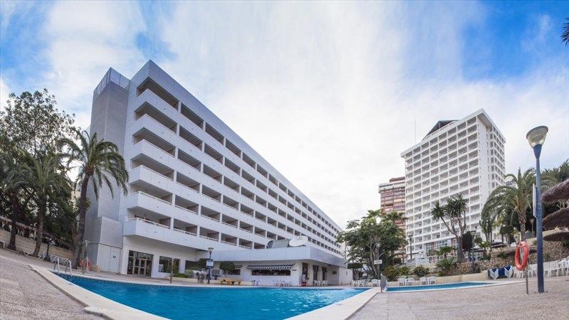 POSEIDON RESORT (EX. COMPLEJO POSEIDON) фото 3