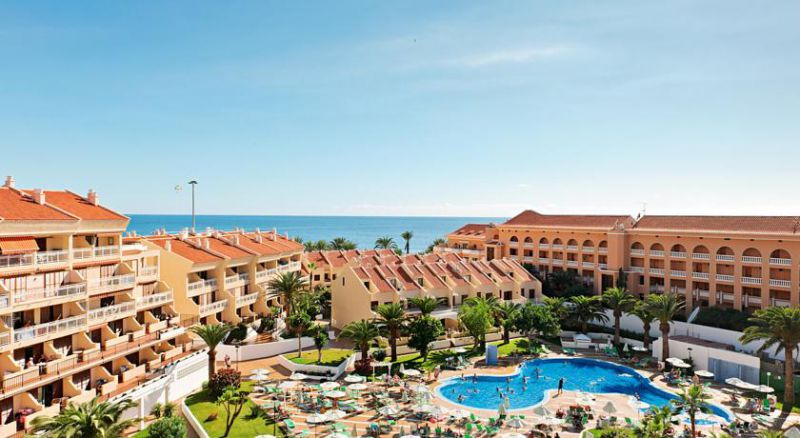 FAMILY GARDEN COMPOSTELA BEACH (EX. COMPOSTELA BEACH)