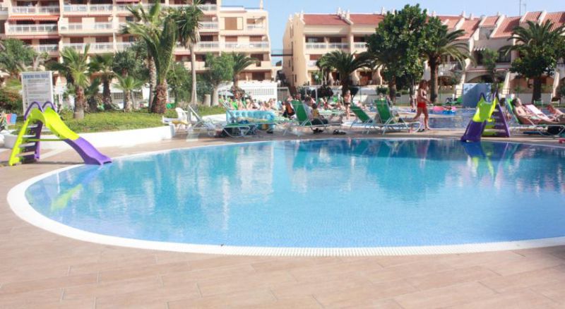 FAMILY GARDEN COMPOSTELA BEACH (EX. COMPOSTELA BEACH) фото 2