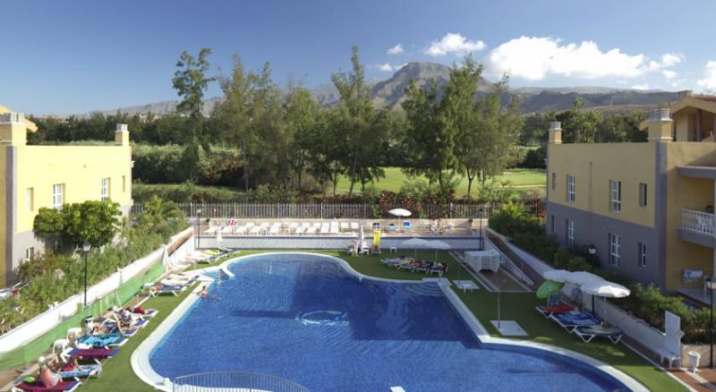 COMPOSTELA BEACH GOLF CLUB фото 4