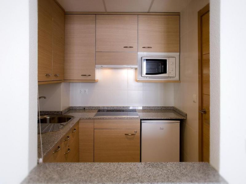 COMPOSTELA SUITES фото 3