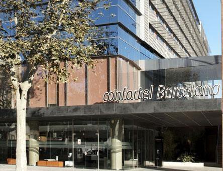 CONFORTEL BARCELONA