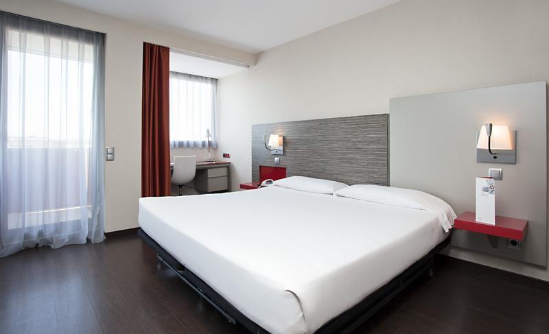 CONFORTEL BARCELONA фото 3