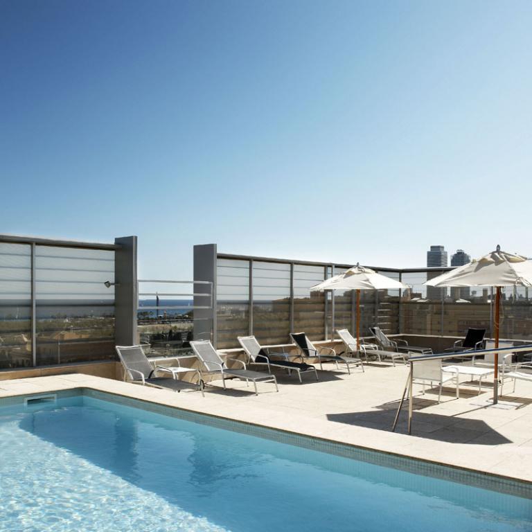 CONFORTEL BARCELONA фото 4
