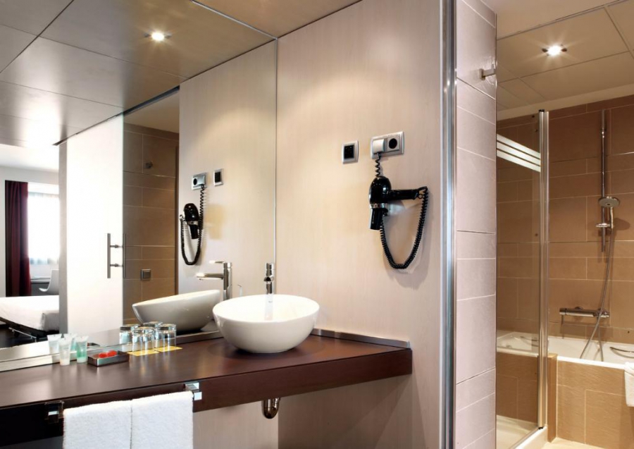 CONFORTEL BARCELONA фото 8