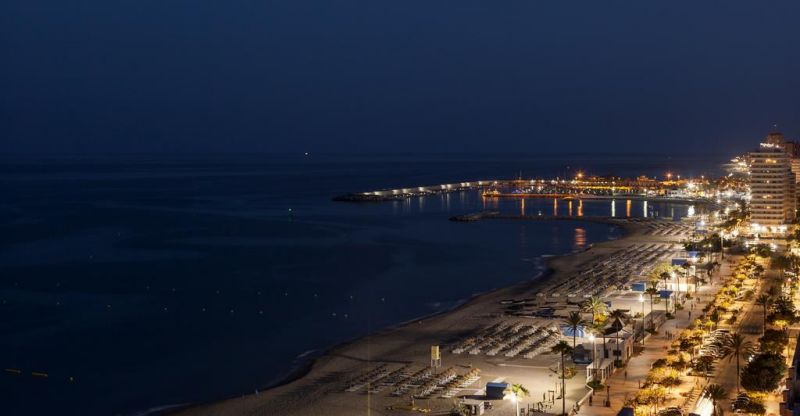 ILUNION FUENGIROLA (EX. CONFORTEL FUENGIROLA) фото 8