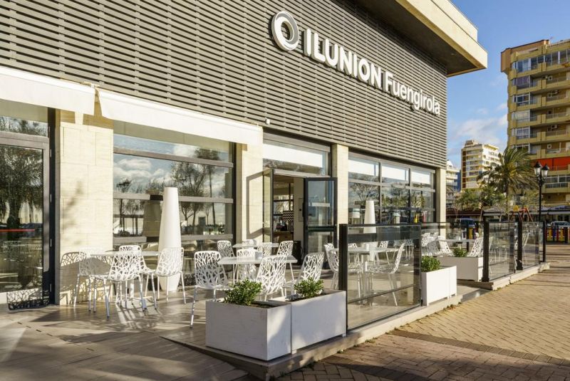 ILUNION FUENGIROLA (EX. CONFORTEL FUENGIROLA)